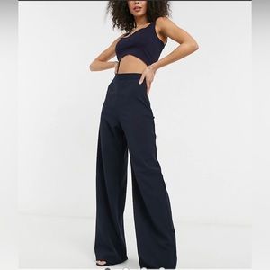 Vesper Tall Navy coord set